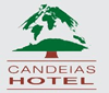 Candeias Hotel em Batatais